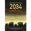 2084 Konec světa - Sansal Boualem