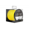 Delphin Šnúra Ghost 4+1 Žltá 600m 0,33mm 18,1kg
