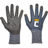 CERVA GROUP a.s. RALLUS cut5 18g,nitril/PU, Veľkosť 7