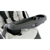 Babystyle Pult Oyster Kočík 2021 Black
