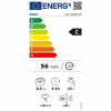 Pračka INDESIT BTW L60400 EE/N Top Zhora 6 kg 1000 ot