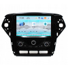 RÁDIO NAVIGÁCIA GPS FORD MONDEO MK4 2010-2014 ANDROID CARPLAY 4/64 GB