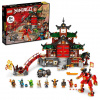 LEGO® NINJAGO® 71767 Chrám bojových umení nindžov