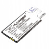 Batéria pre Samsung TCTK 2300 mAh