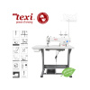 TEXI WALKER WF SERVO PREMIUM EX
