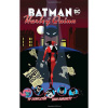 DC Comics Batman and Harley Quinn