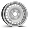 Plechový disk pre VOLKSWAGEN T5 Transporter 9685 6.5x16 5x120x65.1 ET51