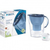 Marella filtr.kanvica 2,4l modrá BRITA