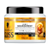 Schwarzkopf Gliss Oil Nutritive intenzívne vyyživujúca maska pre poškodené vlasy 400 ml