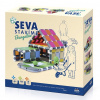Seva Staviame Bungalov