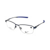 Dioptrické okuliare Nike 6045 410 Veľkosť: 54