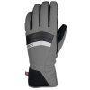 MATT ARA GLOVES, grey vig. - M