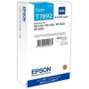 Cartridge Epson T7892 XXL Cyan - originálny