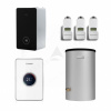 BOSCH Zostava CONDENS 8700iW čierne prevedenie Typ: BOSCH 8700iW 30 B WST120 CT200SET