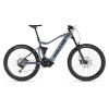 KELLYS Theos i50 Dark, 150/160mm, Shimano E7000, 630Wh, kolesá 29″/27.5″ Veľkosť: XL