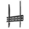 Pevný TV držiak na stenu 65 / 165 cm, do 35 kg, odstup 2,3 cm - HAMA 00220809
