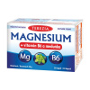 Terezia Magnesium+vitamin B6 a meduňka 30 kapsúl