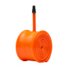TUBOLITO duša - X-TUBO CITY/TUBO 28/700C - SV42 - oranžová