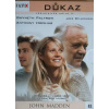 Důkaz - DVD digipack