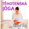 Těhotenská jóga - Barbara Kündig