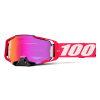 100% ARMEGA KLOUG - 100%, (strieborné plexi HIPER)