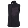 Dámska softshell vesta Husky Salien L black, XS