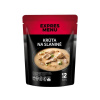Expres menu Krůta na slanině 600g (2 porce)