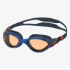 Speedo BIOFUSE 2.0 GOG AU DARK BLUE ONESZ