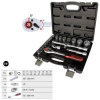 Sada nástrčkových kľúčov KS TOOLS 911.0620