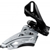 Shimano přesmykač Deore FD-M617 D6 66-69 navářka