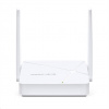 MERCUSYS MR20 WiFi5 router (AC750, 2,4GHz/5GHz,1x100Mb/s WAN, 2x100Mb/s LAN) MR20