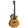 Cort CEC7 Natural Gloss
