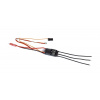 Graupner Brushless control + Telemetrie 18 BEC s servo konektorem SH