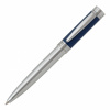 Guľôčkové pero Zoom Classic , Black Farba: Blue