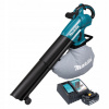 Akumulátorový fúkač Makita 3,3 kg