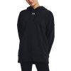Under Armour Rival Fleece Oversize Black/White XS