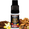 IMPERIA Black Label Old Gold 10ml (Jemný tabák s tóny vanilky a oříšku)