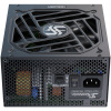 Napájací adaptér Seasonic Vertex GX-750 750W 80+ Gold čierny (VERTEX GX-750)