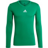 Adidas Tričko adidas TEAM BASE TEE GN7504 GN7504 zelené XXL