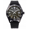Pánske hodinky Orient Mako 40 RA-AC0Q10N30B čierne 200m zafír