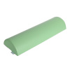 Habys Polohovací polvalec, šírka 60 cm, farba: zelená