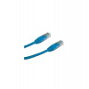 DATACOM Patch kabel UTP CAT5E 2m modrý (1523)