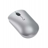 Lenovo 540 USB-C Wireless Compact Mouse ( Silver ) (GY51D20869)