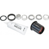 DT SWISS Ratchet LN Shimano 11s Road konverzná sada pre náboje s 3 pätkami
