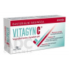 Vitagyn C vaginalny krém s kyslým pH 30 g + 6 aplikátorov