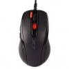 Myš A4Tech X-710BK (X-710BK) čierna