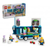 LEGO LEGO® Ja, zloduch 4 75581 Mimoni a ich hudobný párty autobus