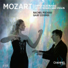 Wolfgang Amadeus Mozart (1756-1791) - Sämtliche Sonaten für Violine & Hammerklavier (CD)