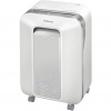 Fellowes Powershred LX201 skartovač Trhanie na malé častice 23 cm Biela (5050101)