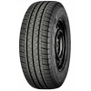 Letná pneumatika Yokohama BluEarth-Van RY55 215/60R17 109 T zosilnená (C)